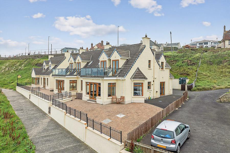 38 Strand Road