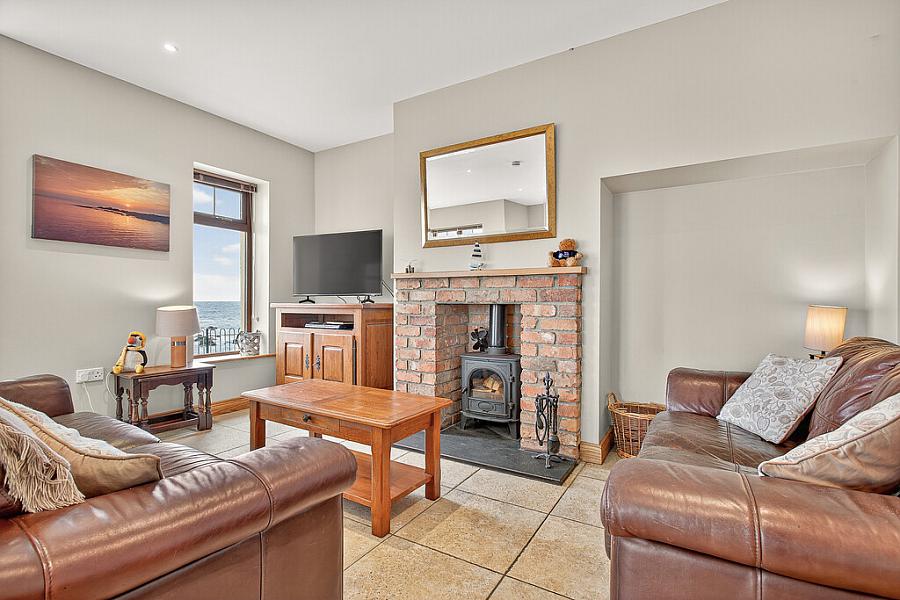 38 Strand Road