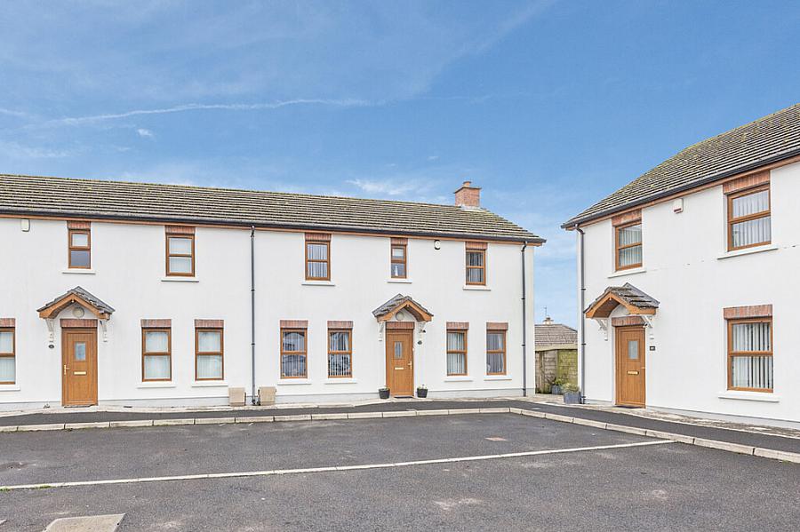 12 Swilly Court,portstewart, BT55 7TN