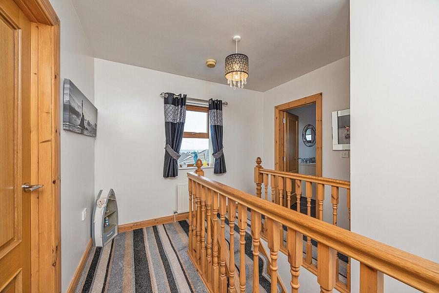 12 Swilly Court