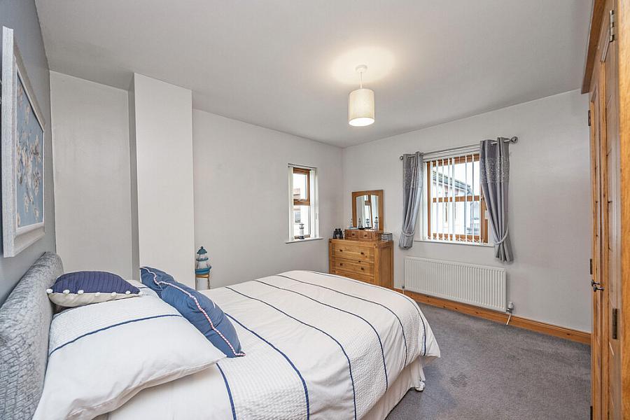 12 Swilly Court