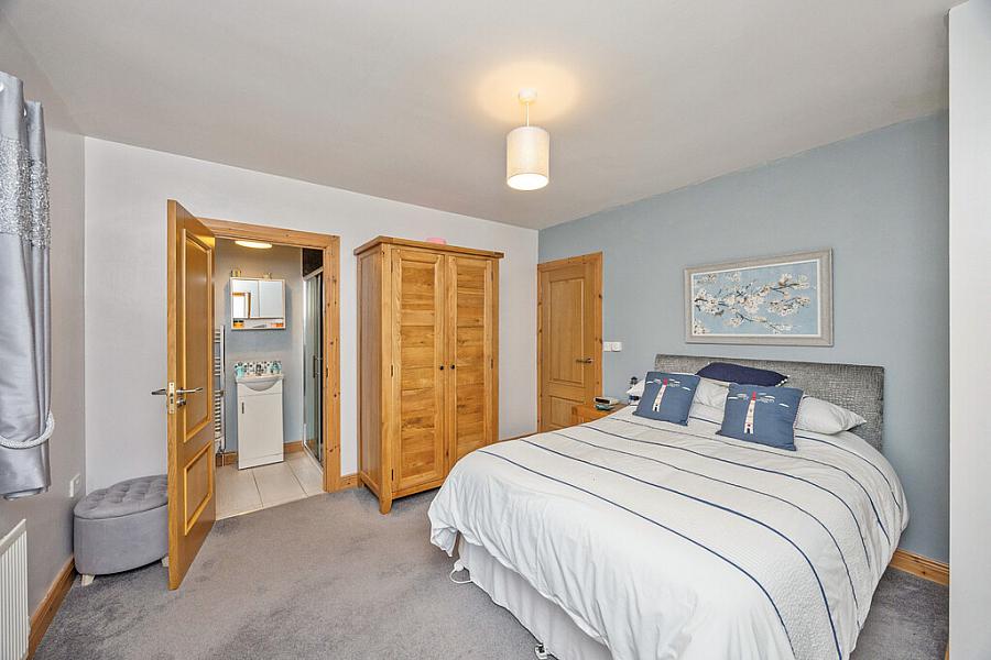 12 Swilly Court