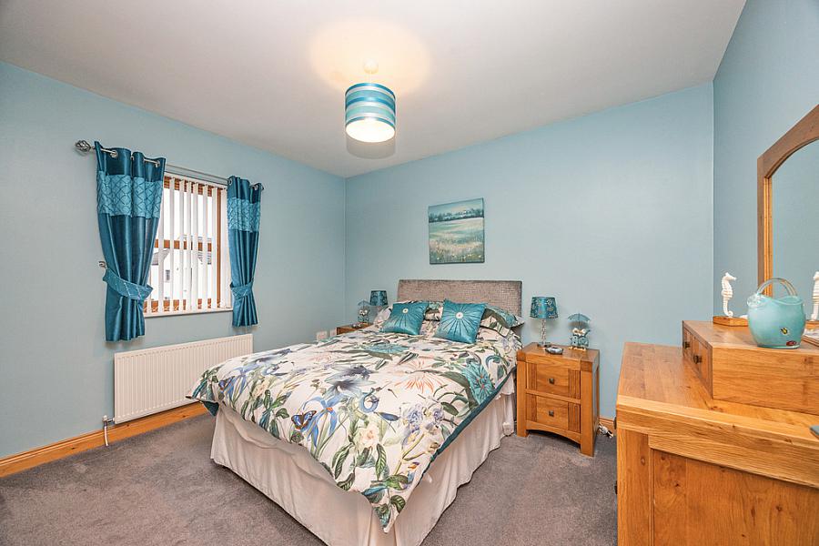 12 Swilly Court