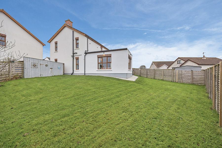 12 Swilly Court