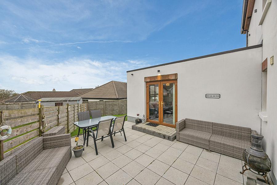 12 Swilly Court