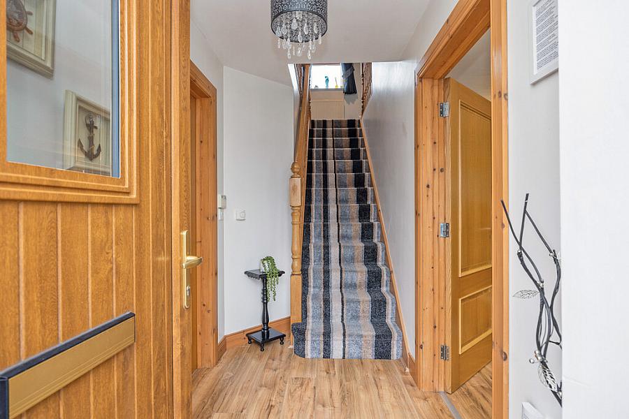 12 Swilly Court