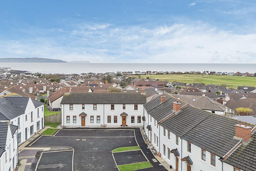 12 Swilly Court
