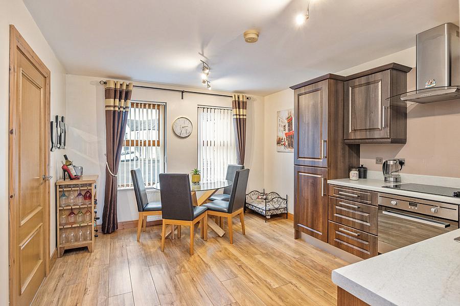 12 Swilly Court