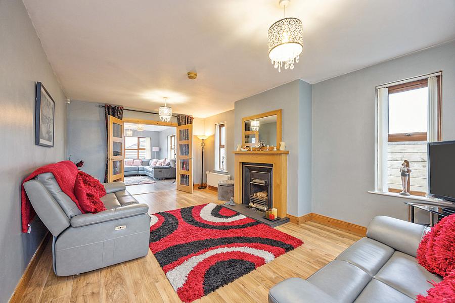 12 Swilly Court
