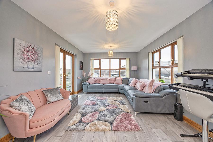 12 Swilly Court
