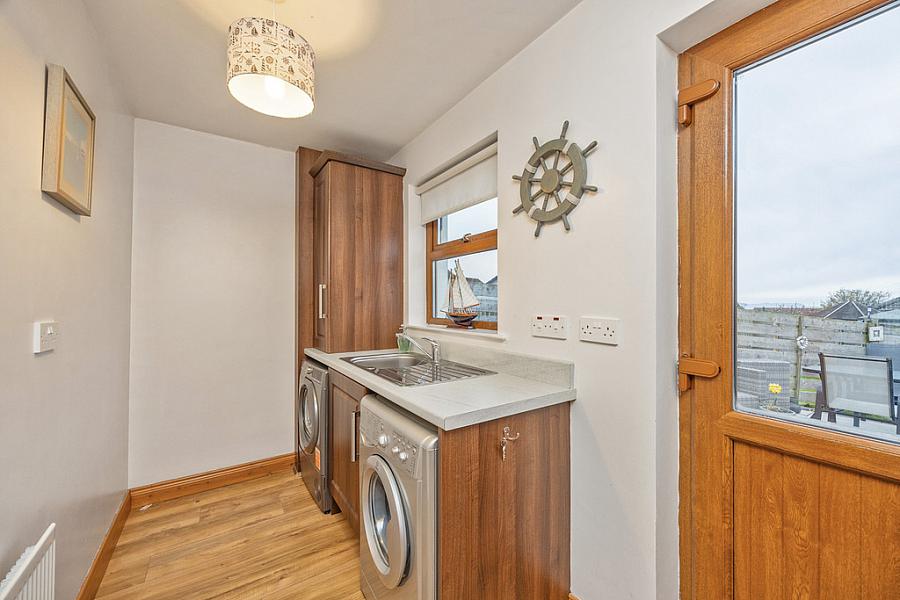 12 Swilly Court