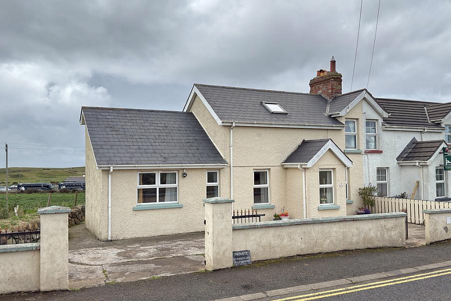 30 Causeway Road