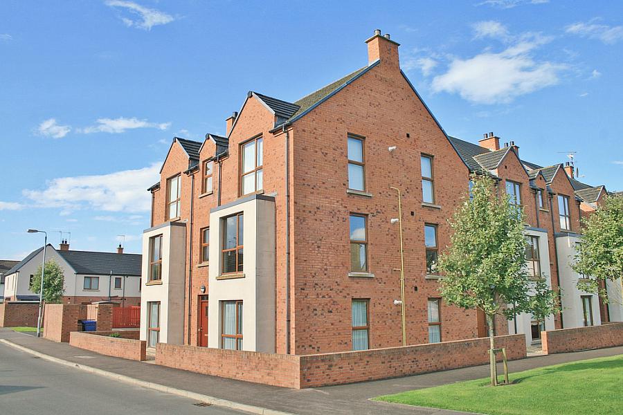 2 Galvally Avenue