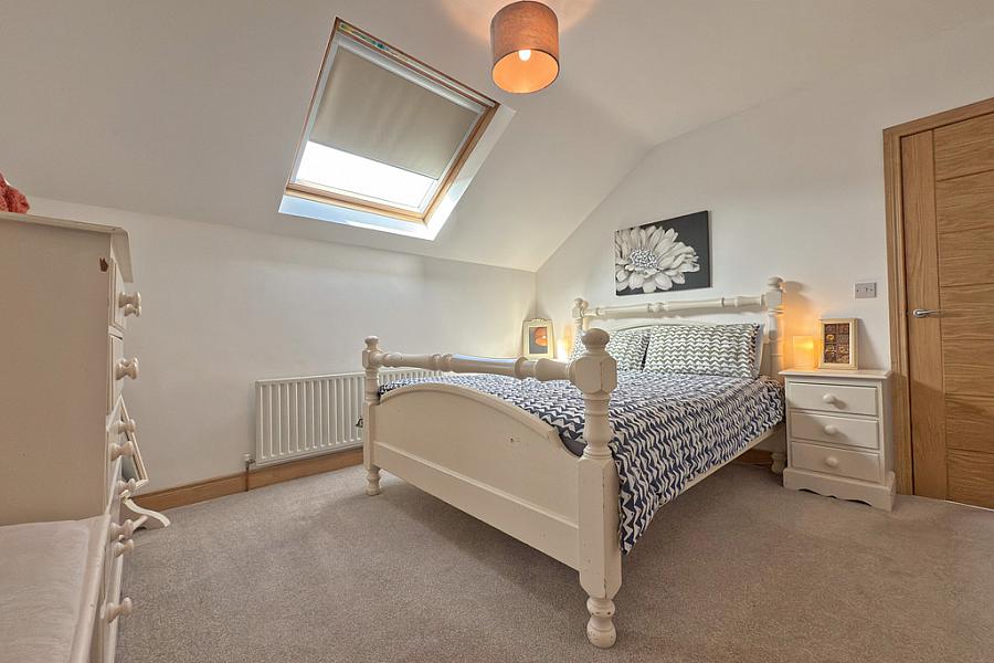 9 Eagry Gardens