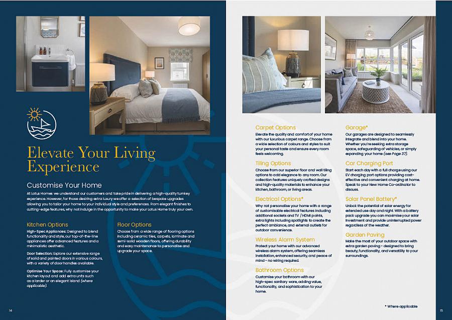 Site 8 Ballywillin Gardens