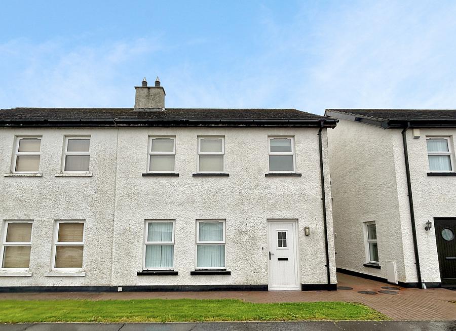 47 Cappagh Avenue