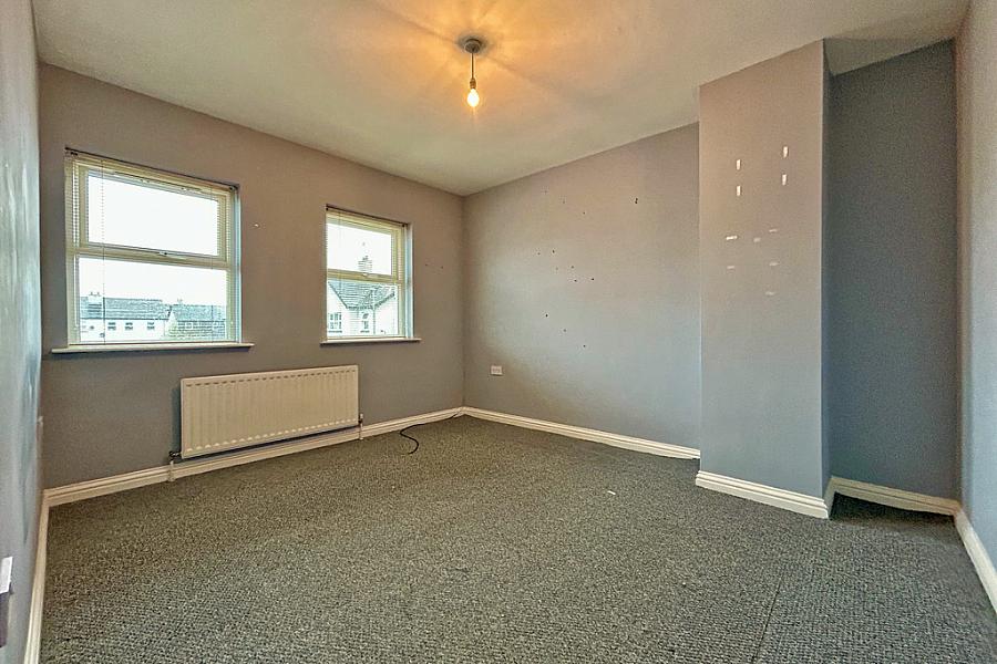 47 Cappagh Avenue