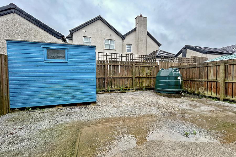 47 Cappagh Avenue