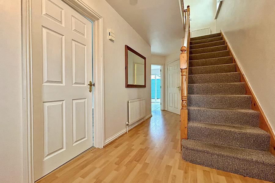 47 Cappagh Avenue