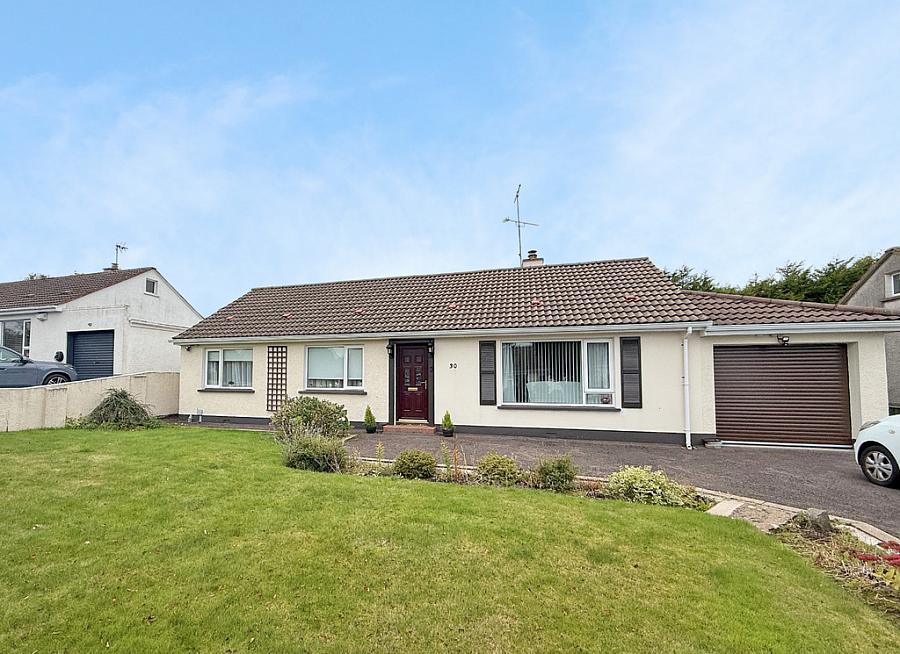 30 Woodvale Road