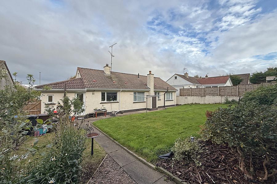 30 Woodvale Road
