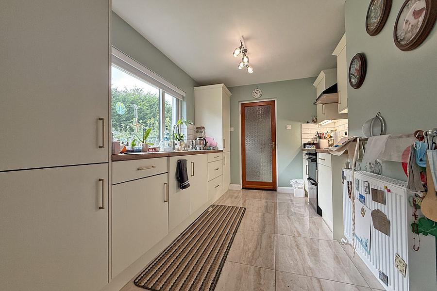 30 Woodvale Road