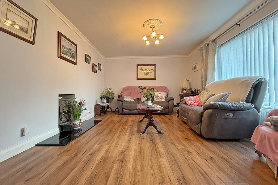 30 Woodvale Road