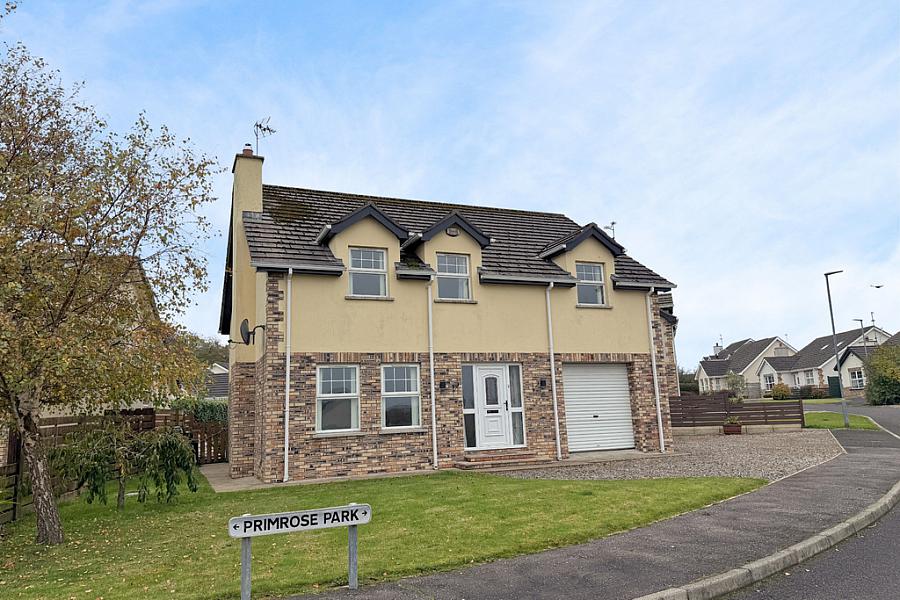 48 Primrose Park