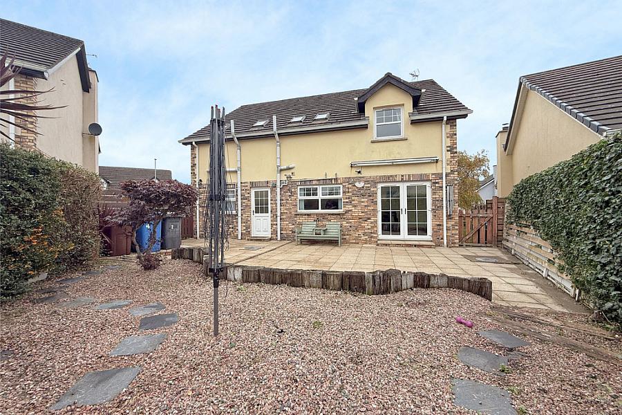48 Primrose Park