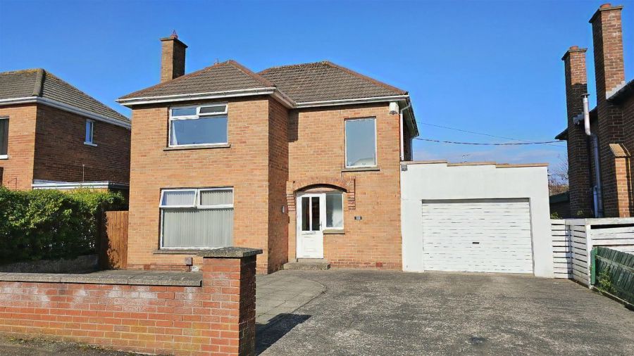 11 Brookborough Avenue