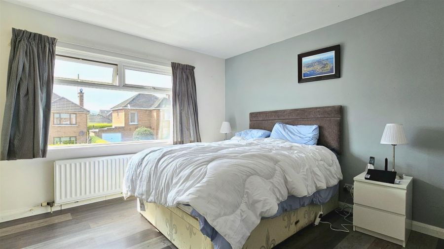 11 Brookborough Avenue