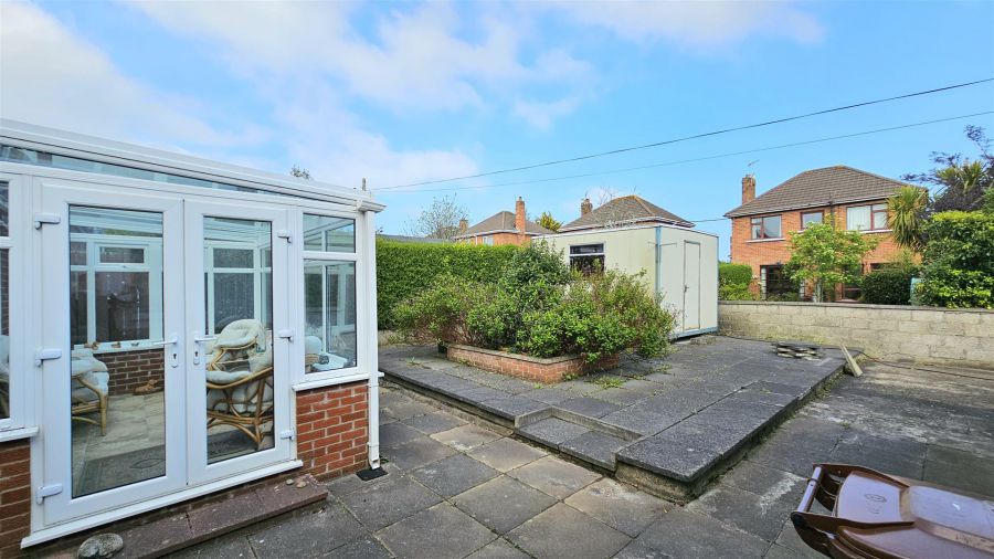 11 Brookborough Avenue