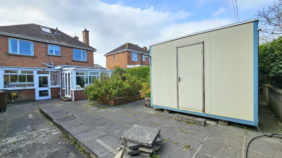 11 Brookborough Avenue