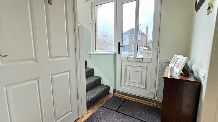 11 Brookborough Avenue