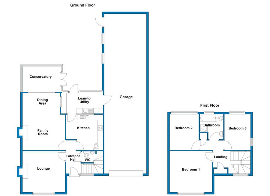 11 Brookborough Avenue