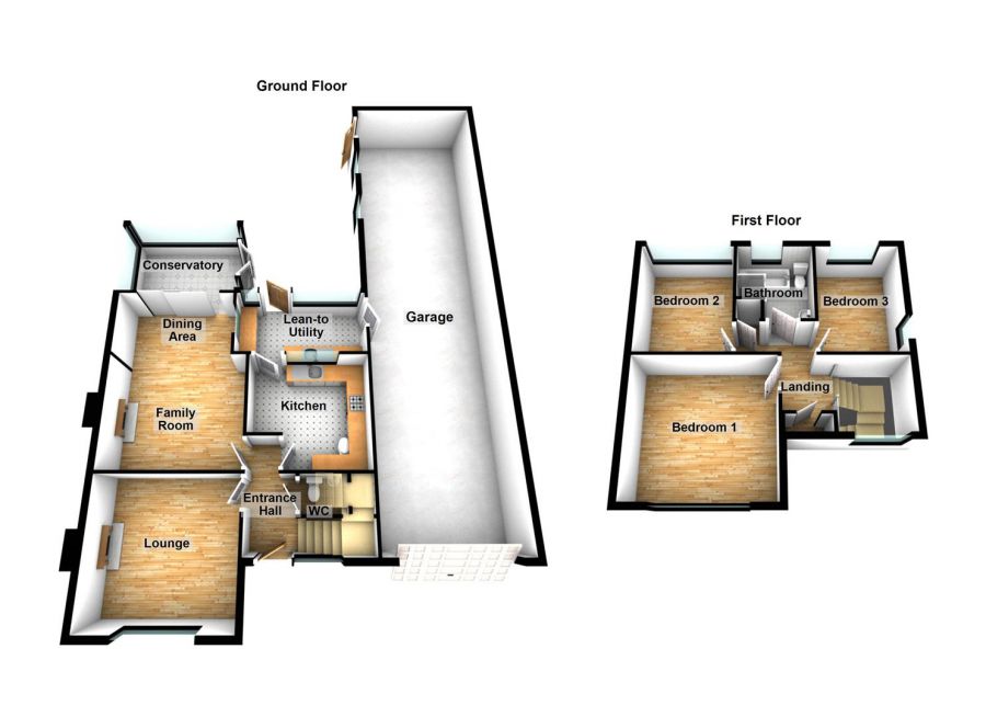 11 Brookborough Avenue