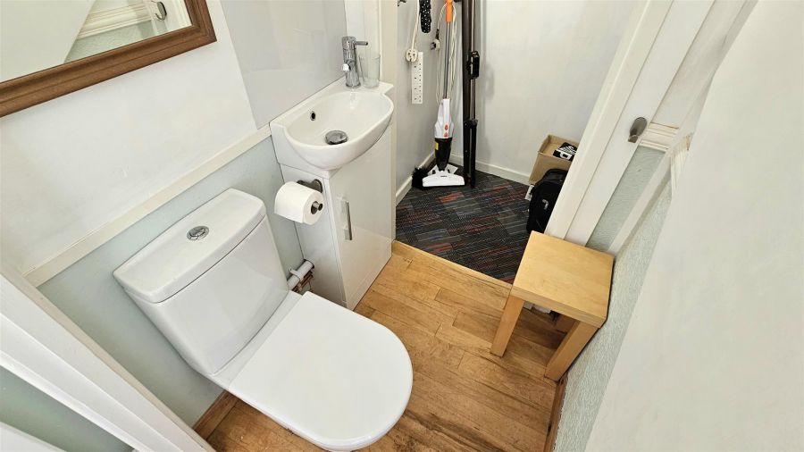 11 Brookborough Avenue