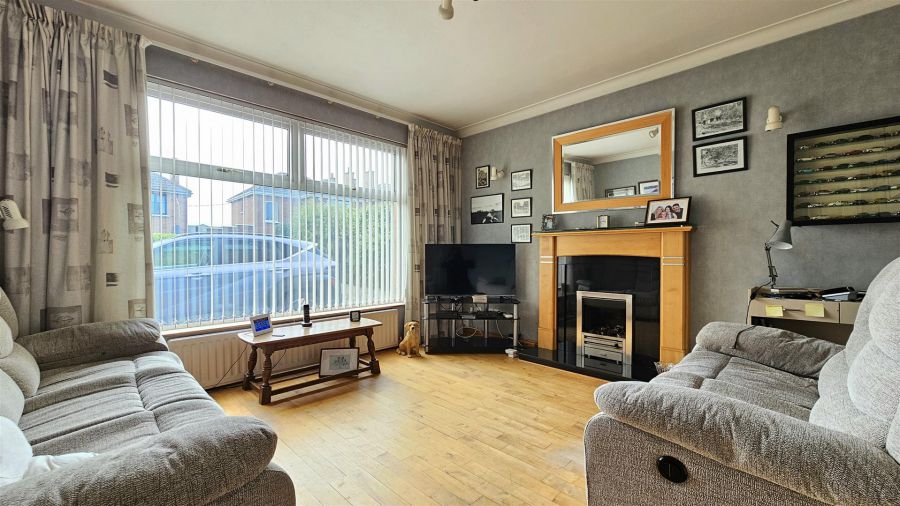 11 Brookborough Avenue