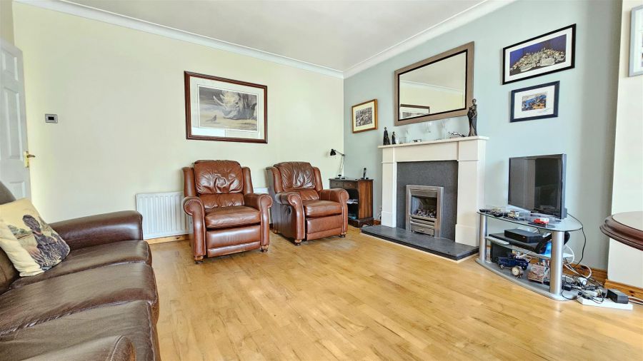 11 Brookborough Avenue