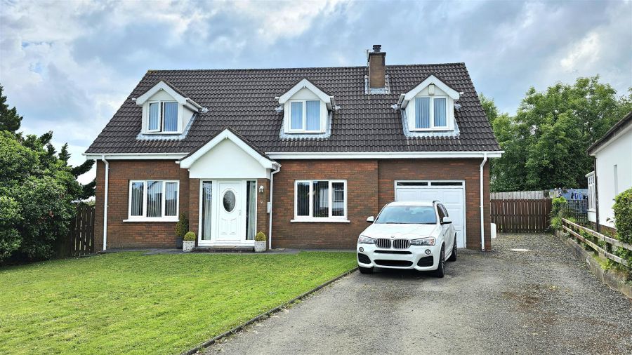 9 Bluefield Drive, carrickfergus, BT38 7XG