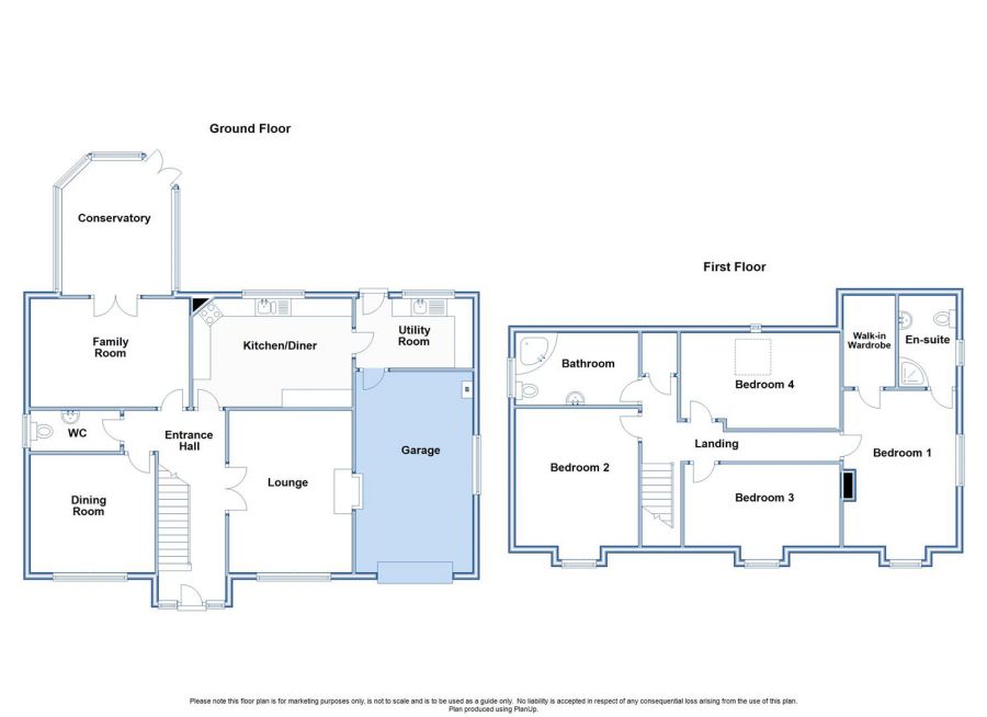 9 Bluefield Drive