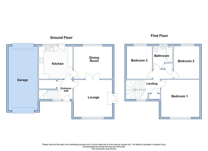 12 Alexander Gardens