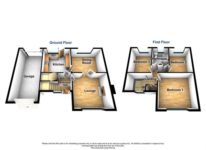 12 Alexander Gardens