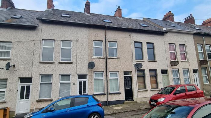 22 Nelson Street 22 Nelson Street