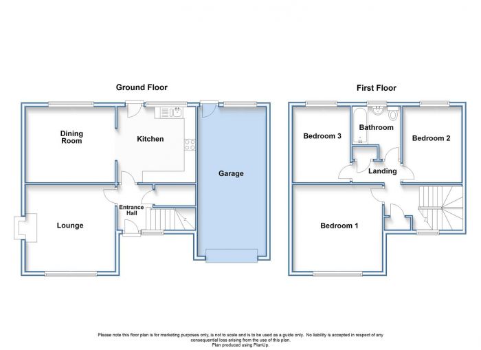 7 Alexander Gardens 7 Alexander Gardens