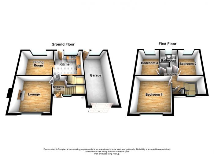 7 Alexander Gardens 7 Alexander Gardens