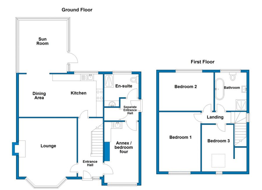 37 Hillview Crescent