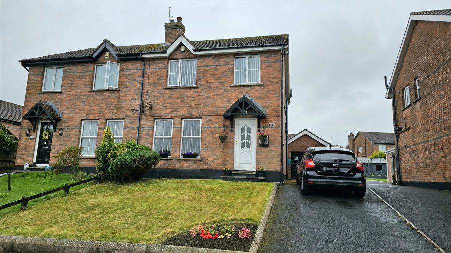 15 Brackenberg Road