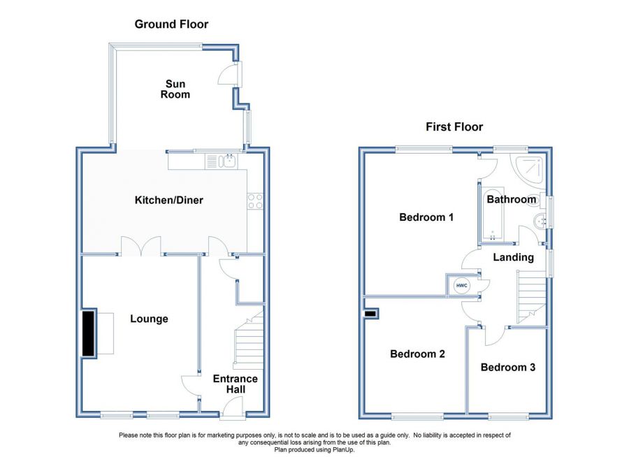 15 Brackenberg Road