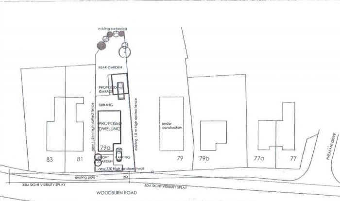 79A Woodburn Road 79A Woodburn Road